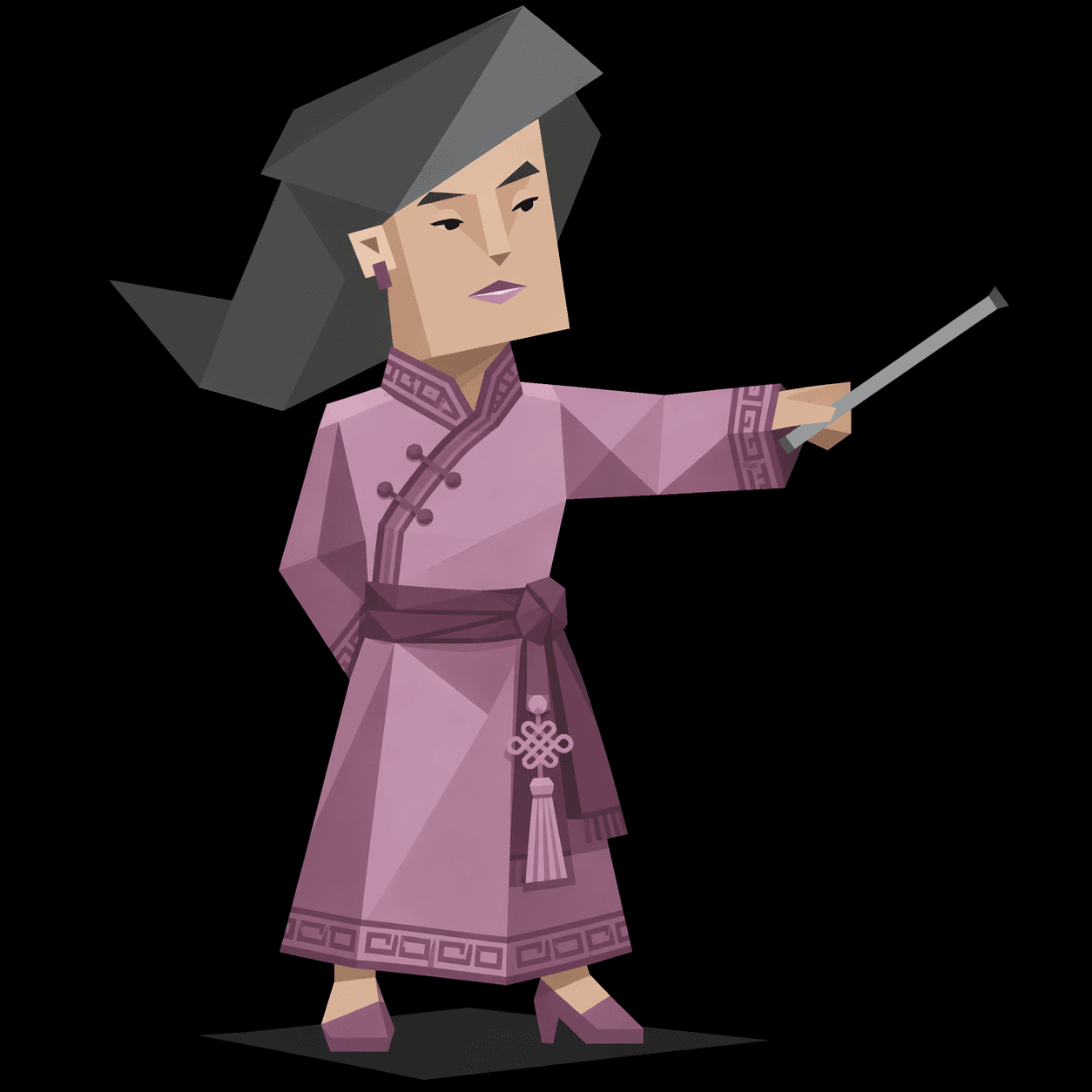 ENTJ — Тэргүүлэгч