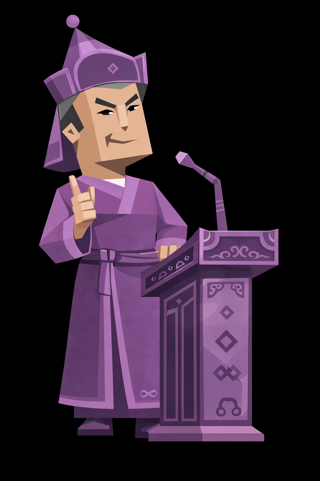 ENTP — Мэтгэлцэгч