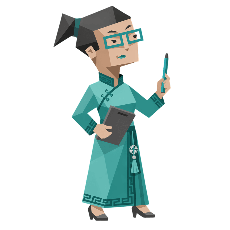 ESTJ — Зохион байгуулагч