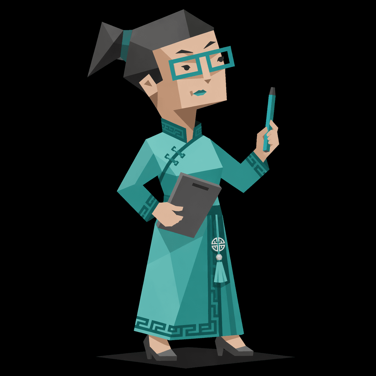 ESTJ — Зохицуулагч