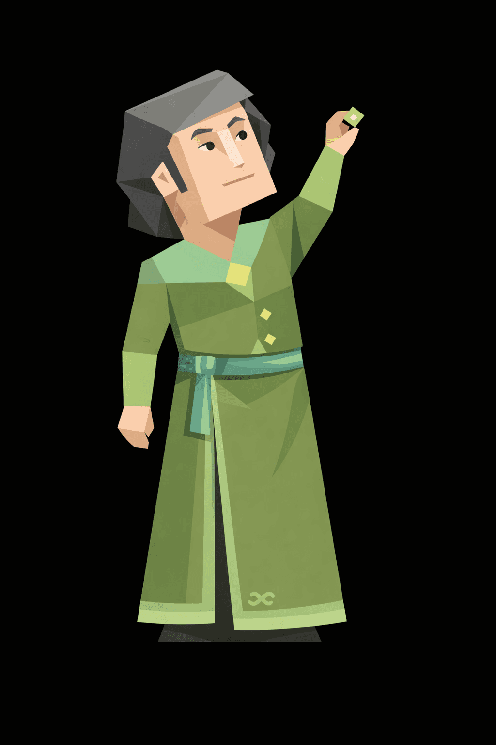 INFP — Сэтгэлийн хүн